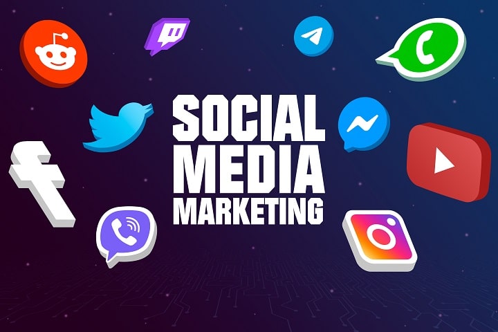 Social Media Marketing Services: Changing the Online Stride