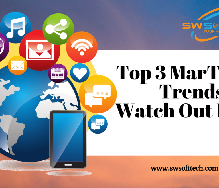 Top 3 MarTech Trends To Watch Out For In 2023